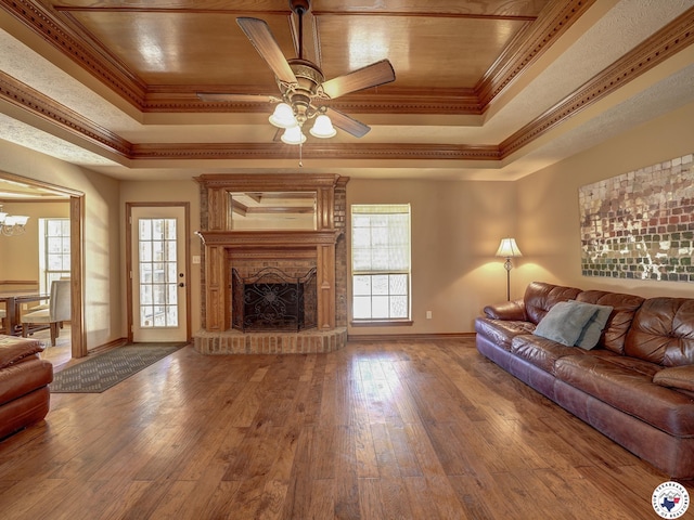 409 Phillips Cir, Wake Village, TX 75501 - photo 19