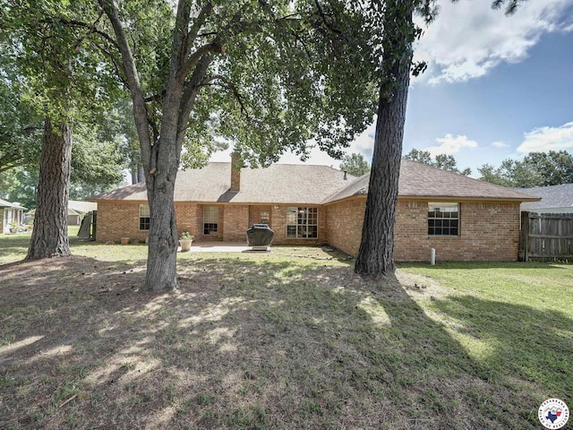409 Phillips Cir, Wake Village, TX 75501 - photo 30