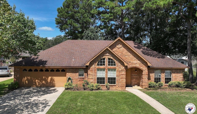 409 Phillips Cir, Wake Village, TX 75501 - photo 1