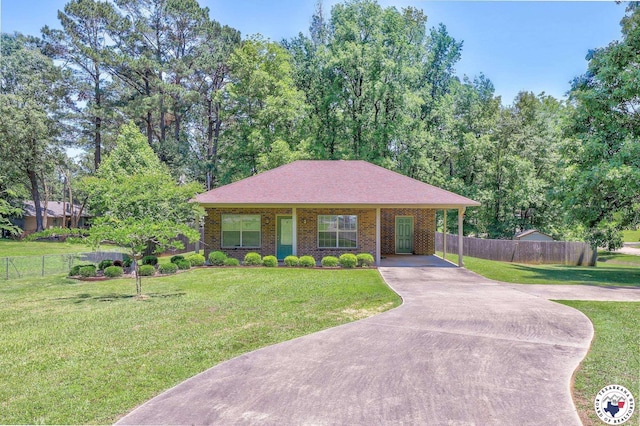 6102 Airline Dr, Texarkana, TX 75503