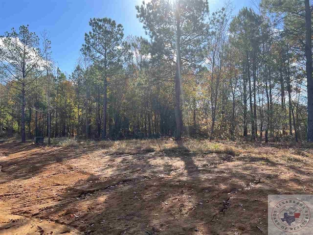 8109 Gadwall Trl, Texarkana TX, 75503 land for sale