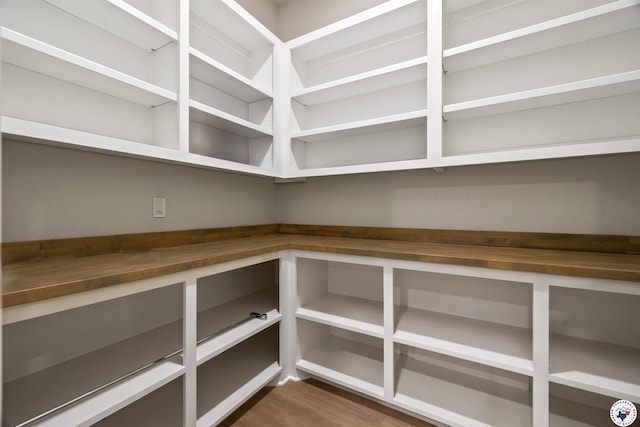 8409 Mandarin Cv, Texarkana, TX 75503 - view of storage area