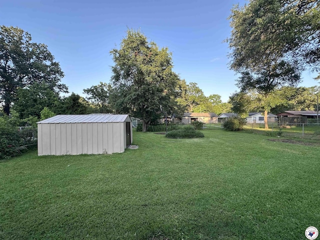 3706 Greenwood St, Texarkana, AR 71854 - view of yard