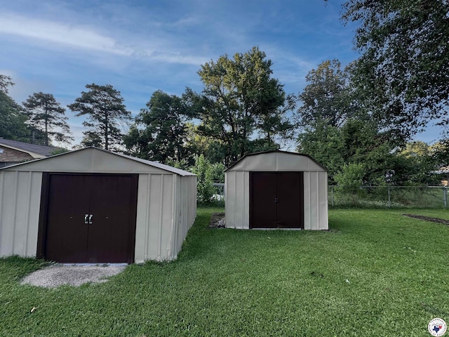 3706 Greenwood St, Texarkana, AR 71854 - view of shed