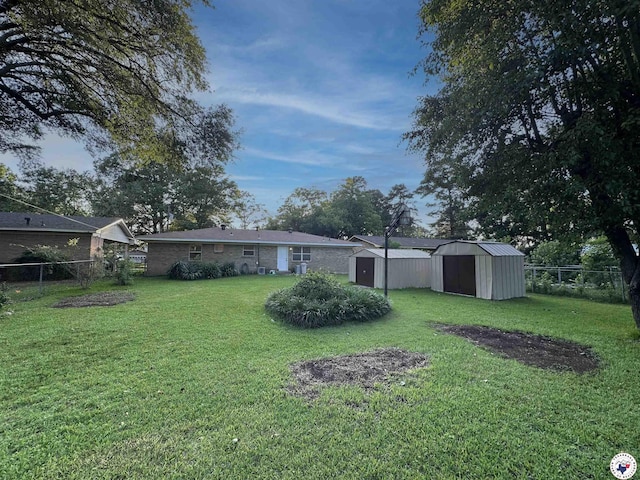 3706 Greenwood St, Texarkana, AR 71854 - view of yard