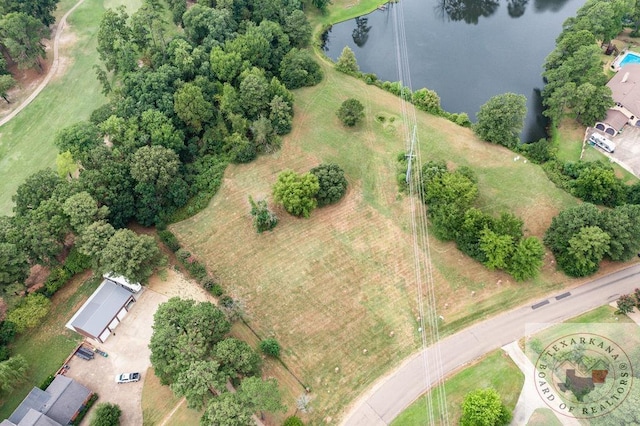 00 Dogwood Lake Dr, Texarkana TX, 75503 land for sale