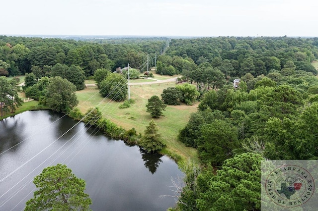 Listing photo 3 for 00 Dogwood Lake Dr, Texarkana TX 75503