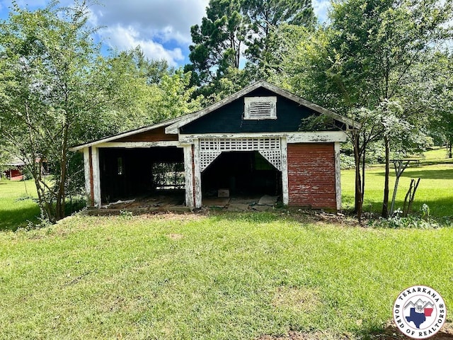 412 Loop 236, Queen City, TX 75572 - photo 18