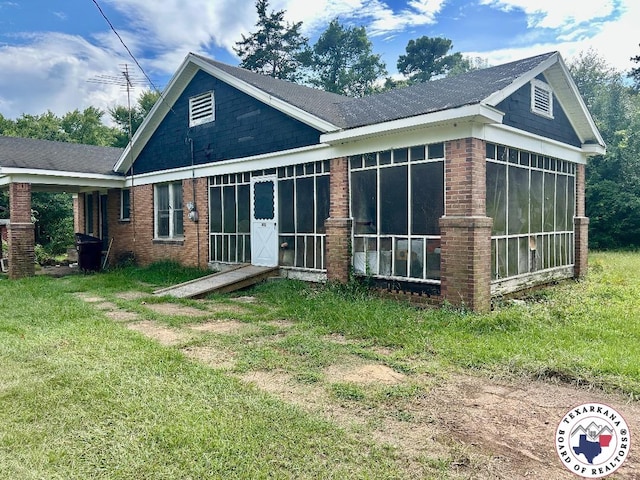 412 Loop 236, Queen City, TX 75572 - photo 1
