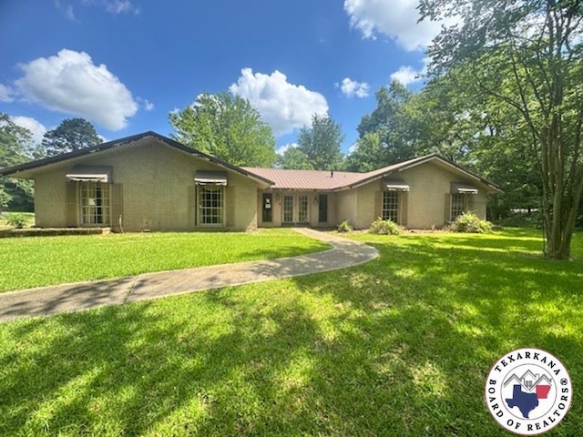 630 Rankin St, Ashdown, AR 71822 - photo 1