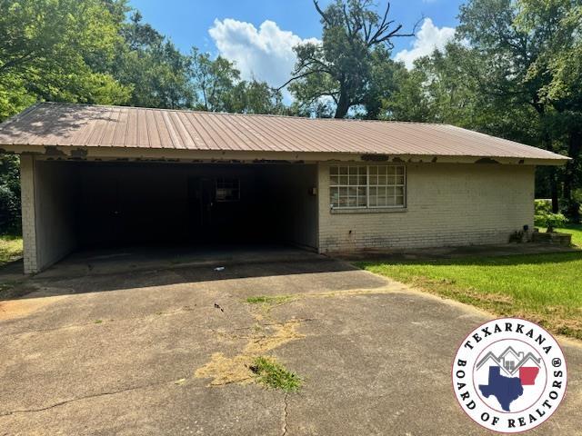 630 Rankin St, Ashdown, AR 71822 - photo 2