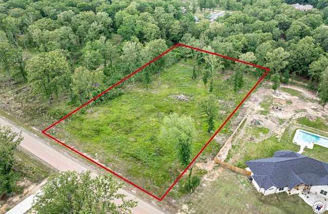 40 Akin Oak Dr, Texarkana, TX 75503 - photo 4