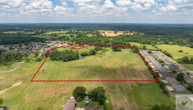 TBD Arnold Ln, Texarkana, TX 75503 - photo 1