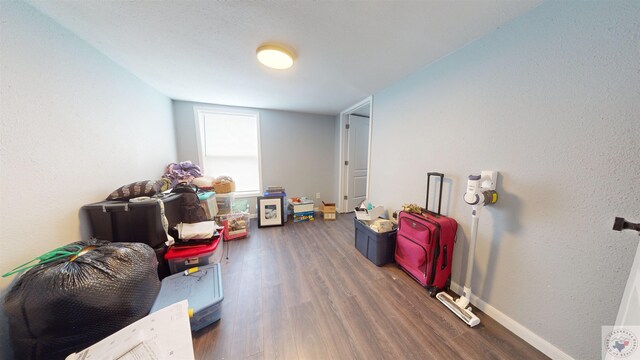 412 Doris St, Queen City, TX 75572 - photo 9
