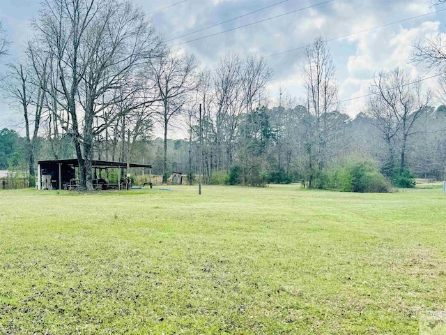 Listing photo 3 for TBD County Road 3659, Queen City TX 75572