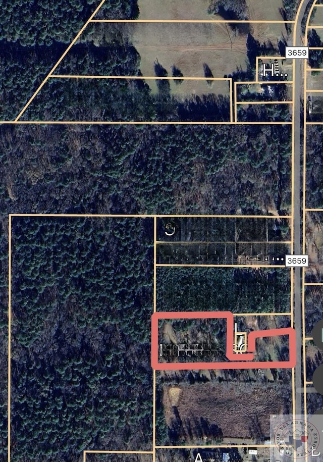 TBD County Road 3659, Queen City TX, 75572 land for sale