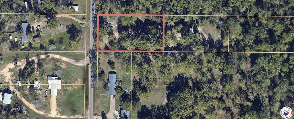 235 Tomahawk Rd, Texarkana, TX 75501 - photo 3