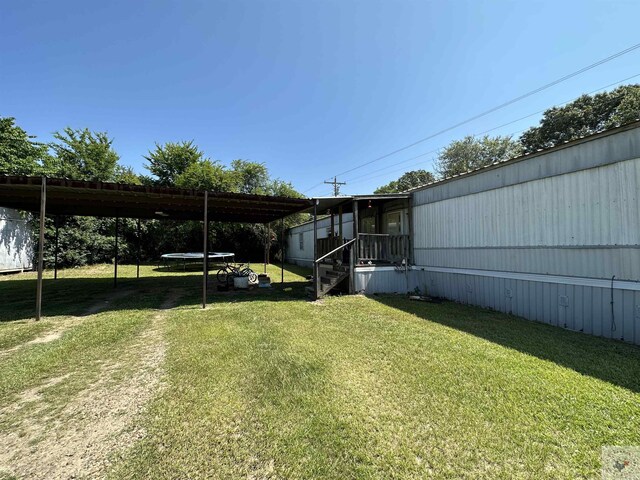 1607 George Thomas Rd, Texarkana, TX 75501 - photo 11