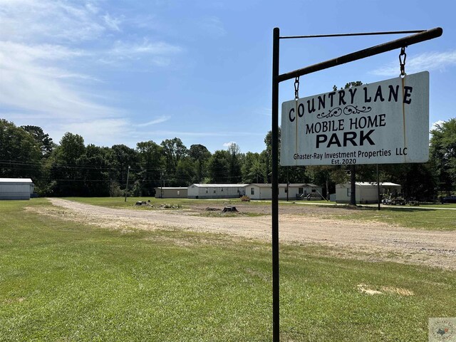 1607 George Thomas Rd, Texarkana, TX 75501 - photo 1