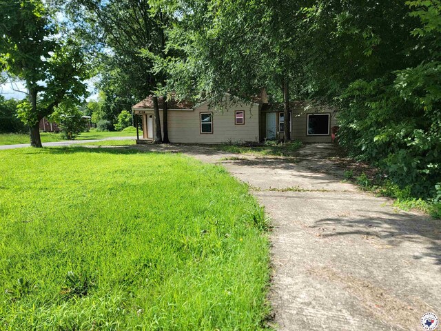 403 Mount Vernon Dr, Bogata, TX 75417 - photo 29