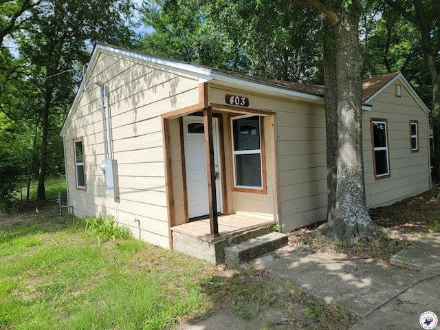 403 Mount Vernon Dr, Bogata, TX 75417 - photo 2