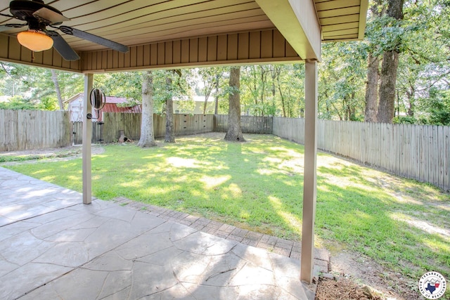 301 Hall St, New Boston, TX 75570 - photo 23