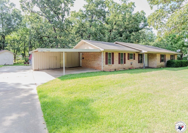 301 Hall St, New Boston, TX 75570 - photo 2