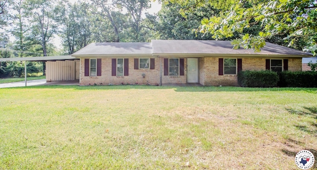 301 Hall St, New Boston, TX 75570 - photo 1