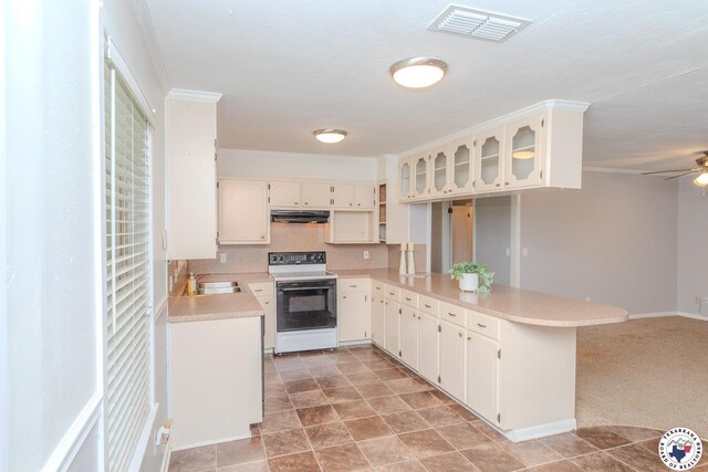 301 Hall St, New Boston, TX 75570 - photo 4