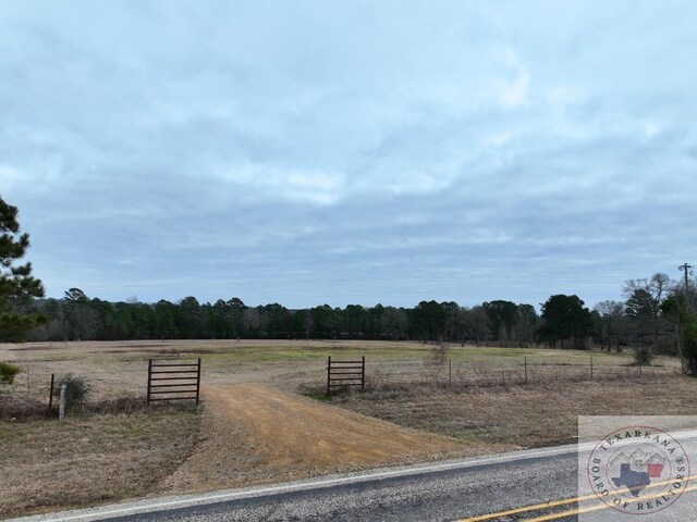 TBD Fm 248, Bivins TX, 75555 land for sale