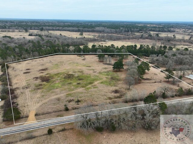 Listing photo 2 for TBD Fm 248, Bivins TX 75555