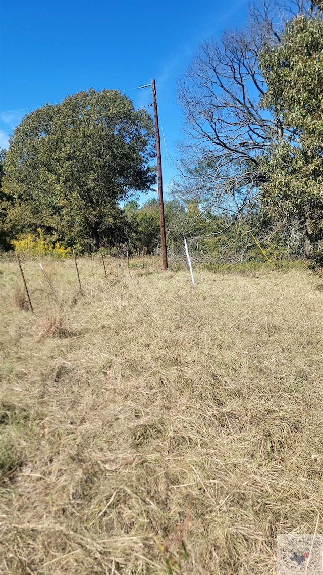 Listing photo 3 for TBD County Road 2131, Detroit TX 75436