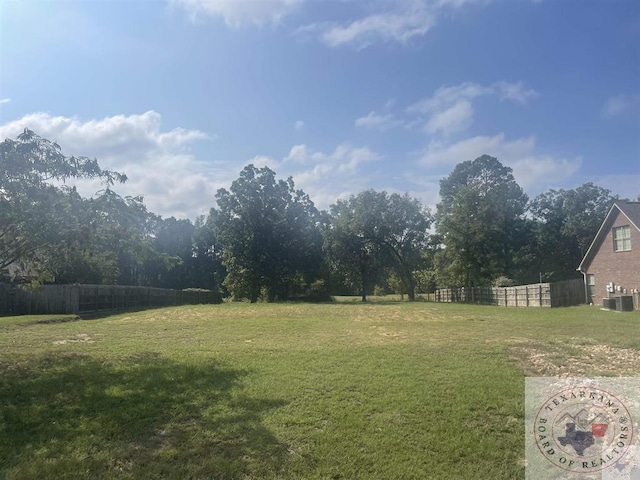 0 W Starlite Dr, Texarkana TX, 75501 land for sale