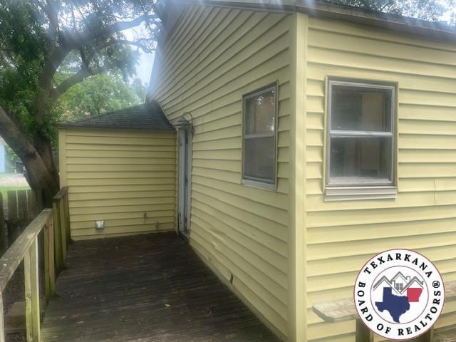 741 Macarthur Ave, Wake Village, TX 75501 - photo 17