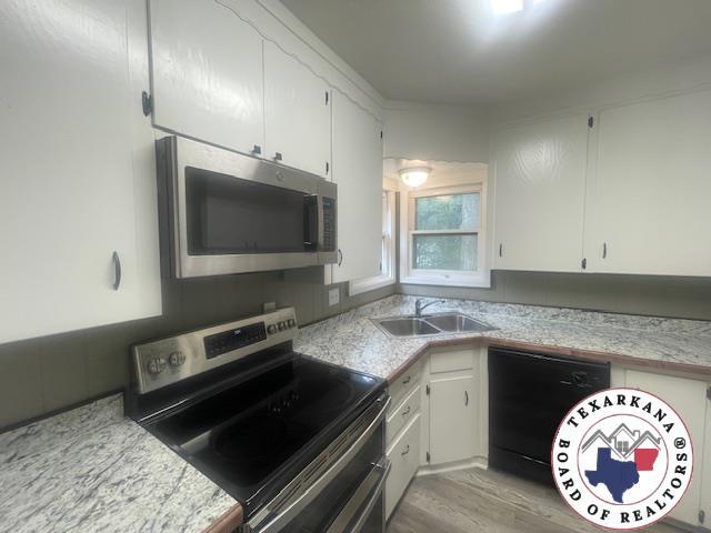 741 Macarthur Ave, Wake Village, TX 75501 - photo 4
