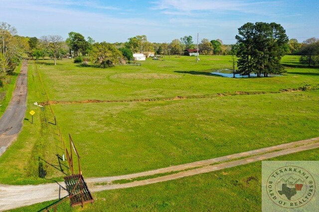 610 Cotton Ford Rd, Redwater, TX 75573