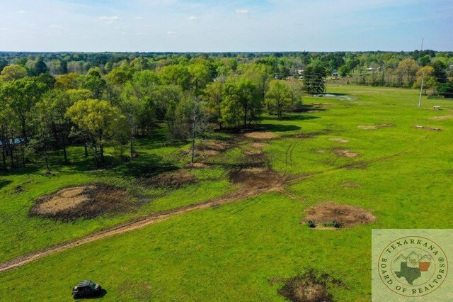 610 Cotton Ford Rd, Redwater, TX 75573