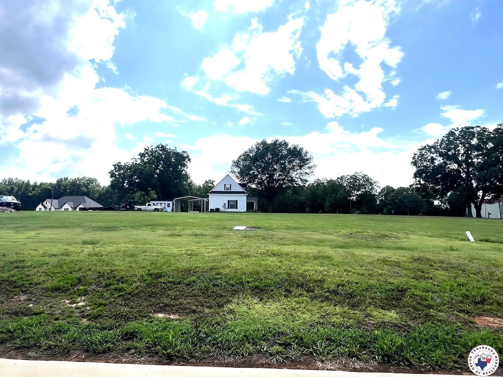 429 Paisley Cir, Texarkana, AR 71854