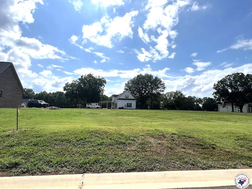 429 Paisley Cir, Texarkana, AR 71854