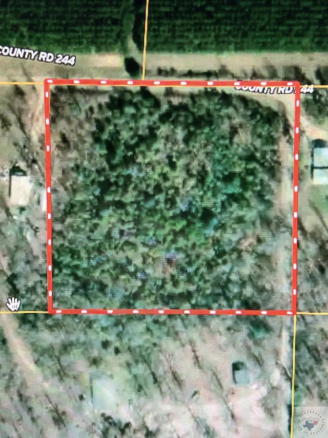 0 Miller County 244, Fouke AR, 71837 land for sale