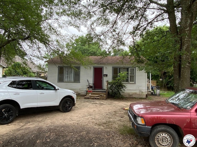 408 E 25th St, Texarkana, AR 71854 - view of front of home