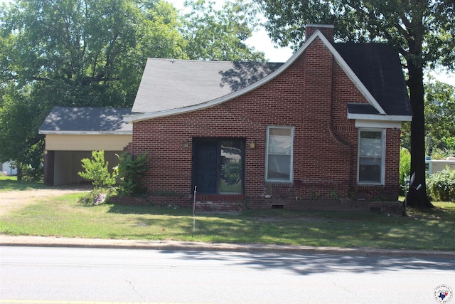 1512 S Main St, Hope, AR 71801 - photo 1