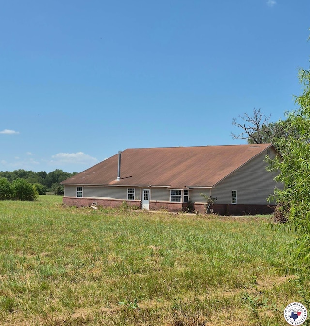 2950 Fm 1840, New Boston, TX 75570 - photo 1