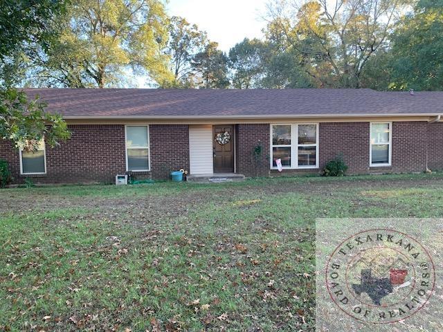 118 Fairway St, Texarkana, TX 75501 - photo 1