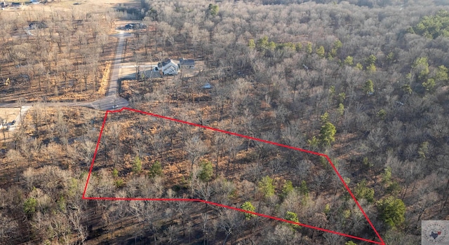 90 Akin Oak Dr, Texarkana TX, 75503 land for sale