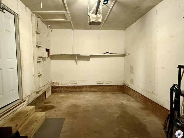 2101 N Fm 2148, Texarkana, TX 75501 - view of below grade area
