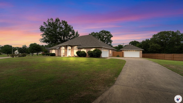6904 Cherrybark Cir, Texarkana, AR 71854 - photo 1