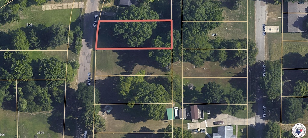 1309 W St, Texarkana, TX 75501