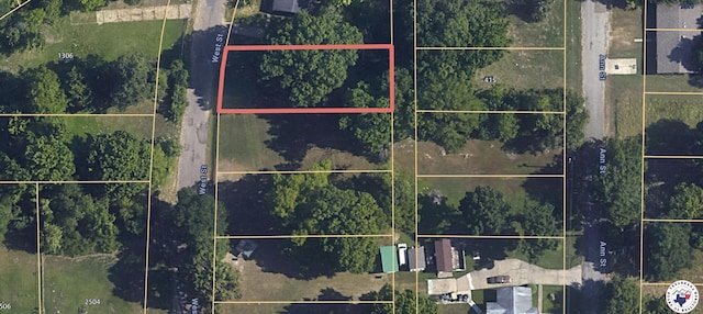 1309 W St, Texarkana, TX 75501