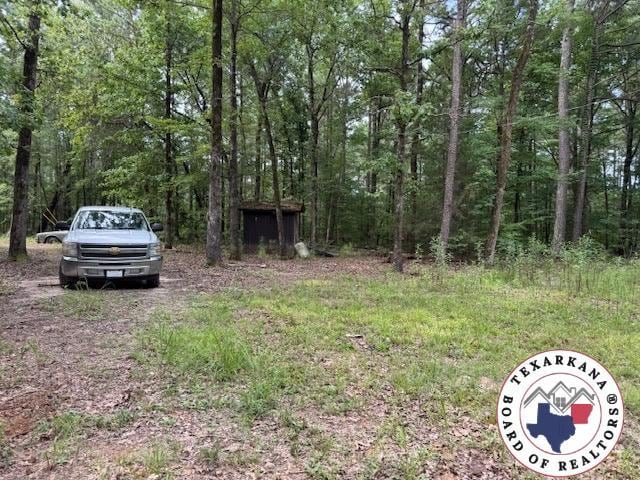 2731 Mc 157, Doddridge, AR 71834